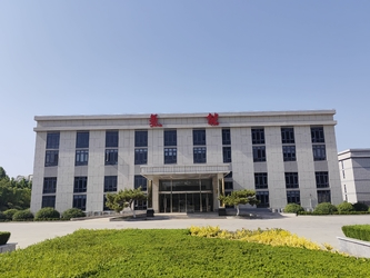 Shandong Saikesaisi Hydrogen Energy Co., Ltd productielijn van de fabrikant