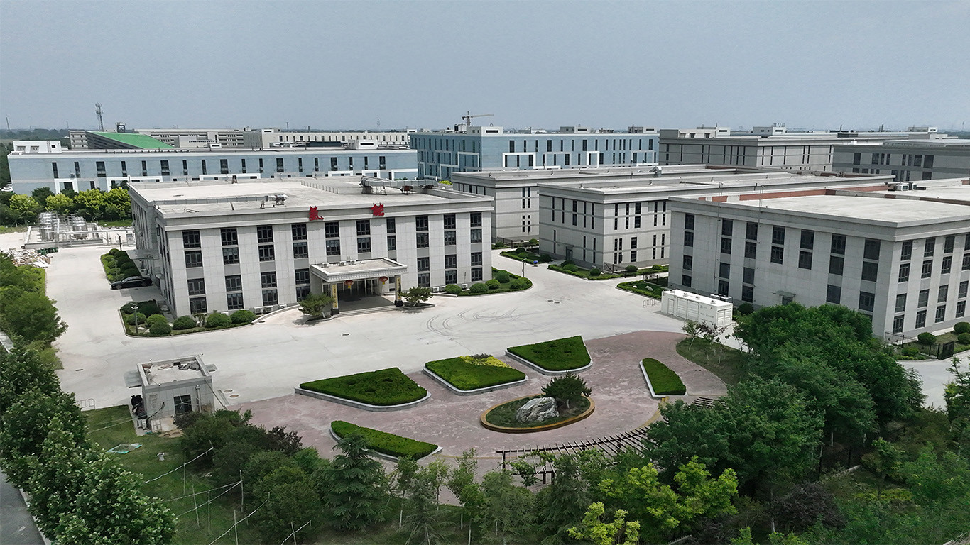 China Shandong Saikesaisi Hydrogen Energy Co., Ltd Bedrijfprofiel