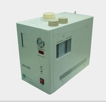 kopen CE-certificering Hoge zuiverheid QL-150 Pem Cell Waterstofgenerator Lab FID GC online vervaardiging