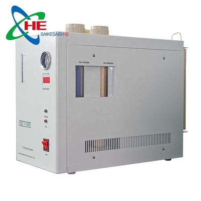 kopen QL-500A H2-waterstofgenerator SPM/PEM Ultra-zuiverheid voor laboratoriumonderzoek en ontwikkeling online vervaardiging
