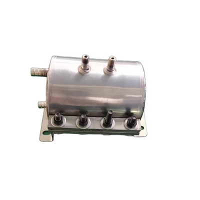 kopen 1 KG Alkaline elektrolyseercel Waterstofproductie Elektrolyseer Maximale waterstofstroom 300 ml/min online vervaardiging