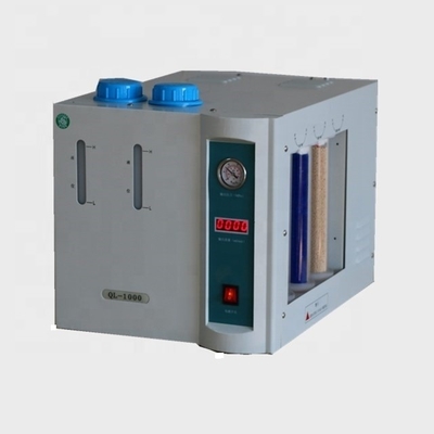 kopen FID GC Gebruik Waterstofgenerator met 0-7 bar druk en 1000 ml/min H2-stroom online vervaardiging