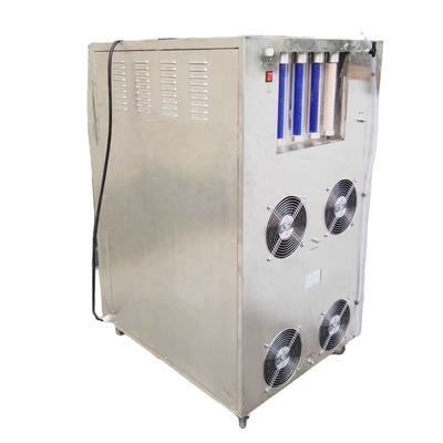 kopen SHC-7000 85cmx71cmx128cm Hoogdruk alkalische elektrolyse waterstofproductie generator online vervaardiging