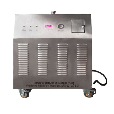 kopen SHC-3000 alkalische ultrazuivere hogedruk H2-waterstofgenerator online vervaardiging