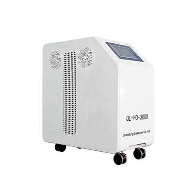 kopen Therapie waterstofzuurstof inhalatie machine waterstofzuurstof atomizer voor verbeterde prestaties online vervaardiging