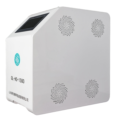 kopen Gezondheid Waterstofgas ademhalingsmachine Waterstof-zuurstof atomizer voor druk 0.02-0.4Mpa online vervaardiging