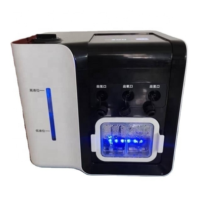 kopen 1000 ml/min Moleculaire waterstofgasinhalatieapparaten Medisch draagbaar voor de gezondheidszorg online vervaardiging