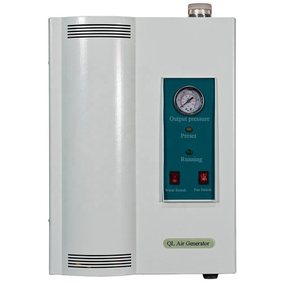 kopen Laboratorium QL-3 luchtgenerator Stabiel 001 Mpa Laboratorium stikstofgenerator online vervaardiging