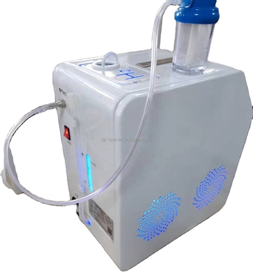 kopen Draagbare waterstofgasinhalator H2 Health Waterstofinhalatie machine PEM Fabriek online vervaardiging