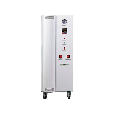 kopen QL-N300A stikstofopwekkingsmachine voor laboratoriumtoepassingen van 50 kg online vervaardiging
