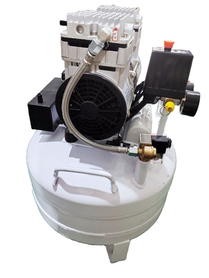 kopen QL-50 50LPM Laboratoriumluchtgenerator met constante gasstroom Laboratoriumgasgenerator online vervaardiging