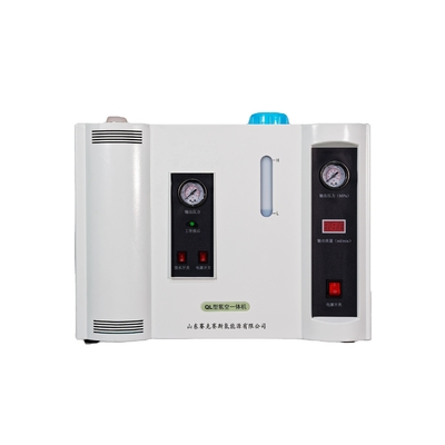 kopen Laboratorium QL-HA500 Waterstofluchtgenerator All-in-One Machine 0-3000 ML/Min H2 gasgenerator online vervaardiging