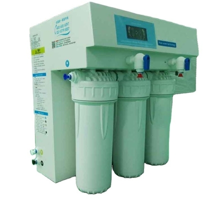 kopen 13-17.5Ω.Cm Waterweerstand HT-15L Deionisated Water System For Laboratory Industrial online vervaardiging