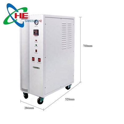 kopen QL-N500A 520x290x700MM stikstofgasgenerator voor laboratoriumdetectoren online vervaardiging