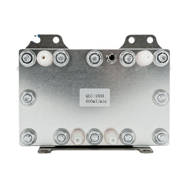 kopen QLC-160A-600 SPE-electrolyser voor water-electrolyse en waterstofproductie thuis online vervaardiging