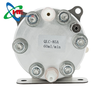 kopen Productiesnelheid 0-60 ml/min PEM Waterstof-electrolyseercel QLC-85A online vervaardiging