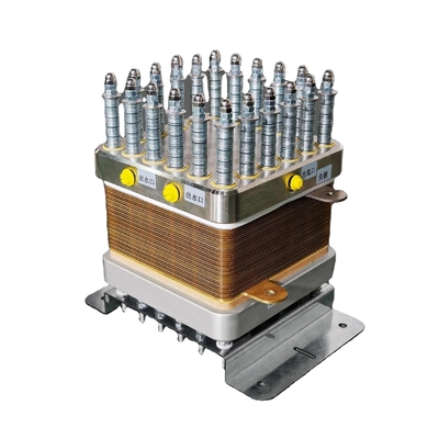kopen QLSC-H1 PEM elektrolyseercelstapel voor waterstofproductie met een doorstroming van 1 Nm3/uur online vervaardiging