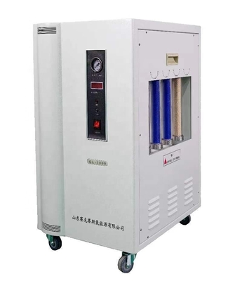 QL-3000B GC FID waterstofgenerator hoge druk hoge zuiverheid type 3000 ml/min