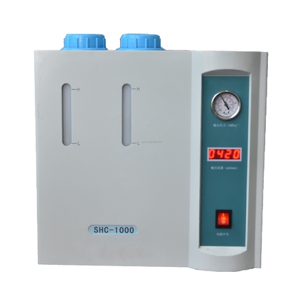SHC-1000 Lab H2 waterstofgenerator met 99,999% zuiverheid AC 220V/110V 500W