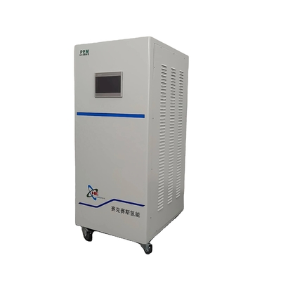 5L/min waterstofuitgang PEM-elektrolysewaterstofgenerator voor energieomzetting