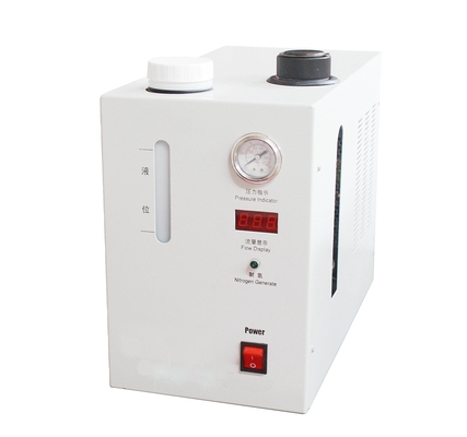 SHC-N500 Gaschromatografie Massaspectrometrie 99.999 Zuivere stikstofgenerator N2 Gas