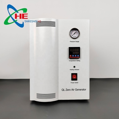 QL-Z3000 AC 220V 50-60Hz Ultra Zero Luchtgasgenerator