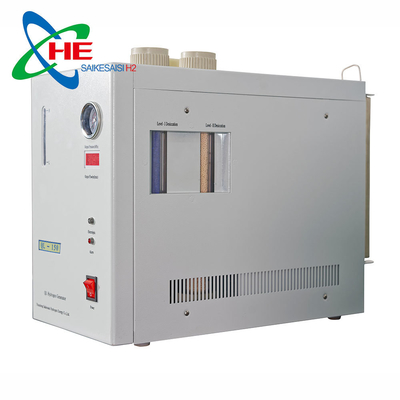 QL-150 waterstofgenerator Pem FID GC 150 ml/min Waterstofproductie-efficiëntie