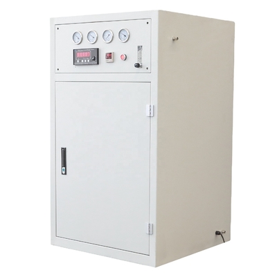 QL-PSA32 155KG N2 PSA stikstofgenerator voor HPLC gemakkelijk te bedienen en milieuvriendelijk