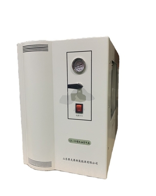 QL-10 Laboratoriumluchtgenerator voor GC FID 0-10L/Min 0,001Mpa 350W