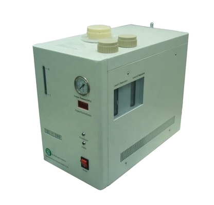 QL-300 H2 waterstofgenerator Pem Technology FID GC 300 ml/min Productiepercentage