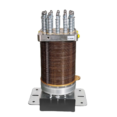 QLSC-H0.5 Pem Waterstof elektrolyzer 500L/uur Voor energie-mijnbouw