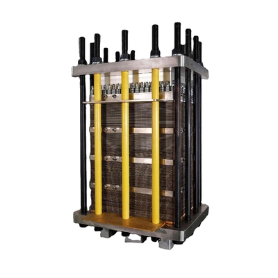 QLSC-M50 Pem elektrolyserstapel voor 50Nm3/H Productie Fabriek directe levering